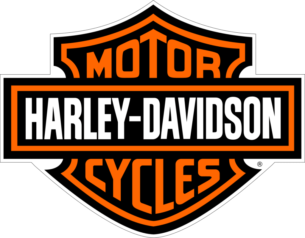 best nickname for harley davidson
