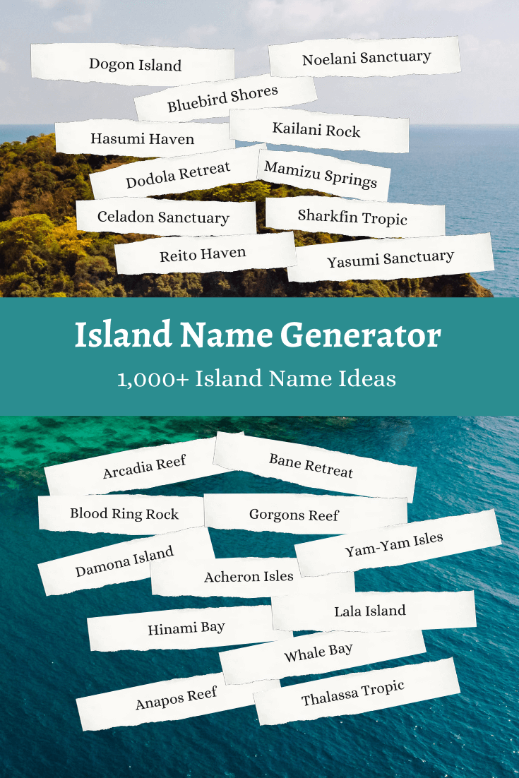 best nickname for isla