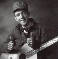 best nickname for jimmie rodgers