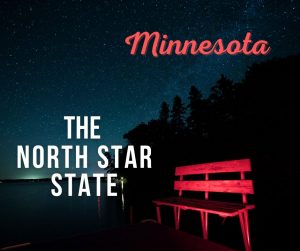 best nickname for minnesota