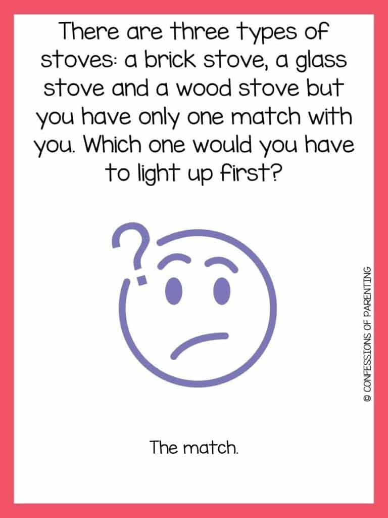best riddles to confuse your friends