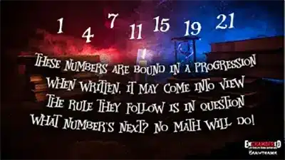 best room riddles