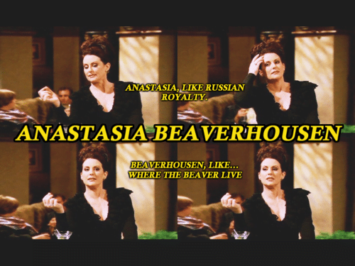 best anastasia beaverhausen quotes