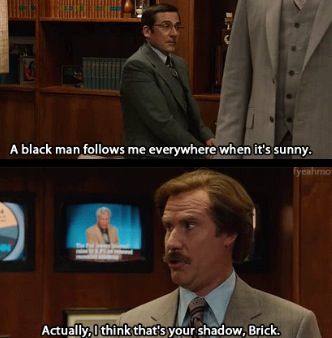 best anchorman 2 quotes