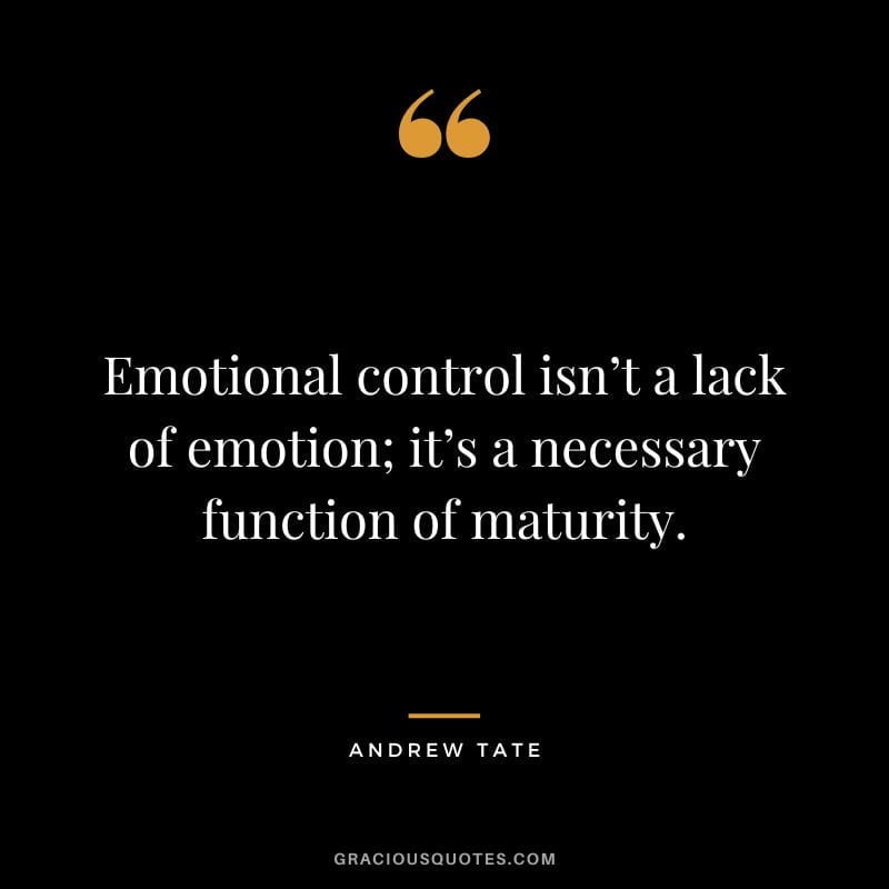 best andrew tare quotes
