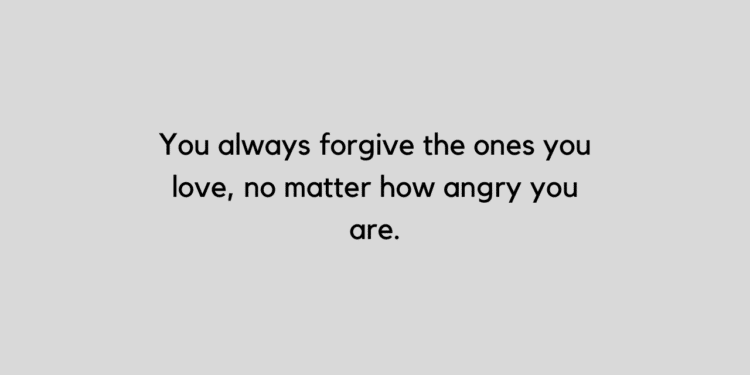 best angry love quotes