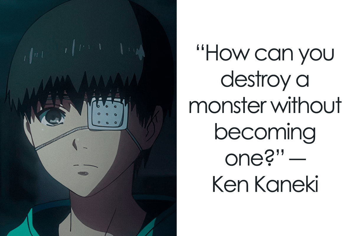 best anime death quotes
