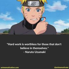 best anime graduation quotes