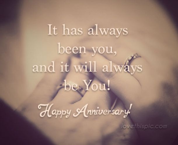 best anniversary and quotes