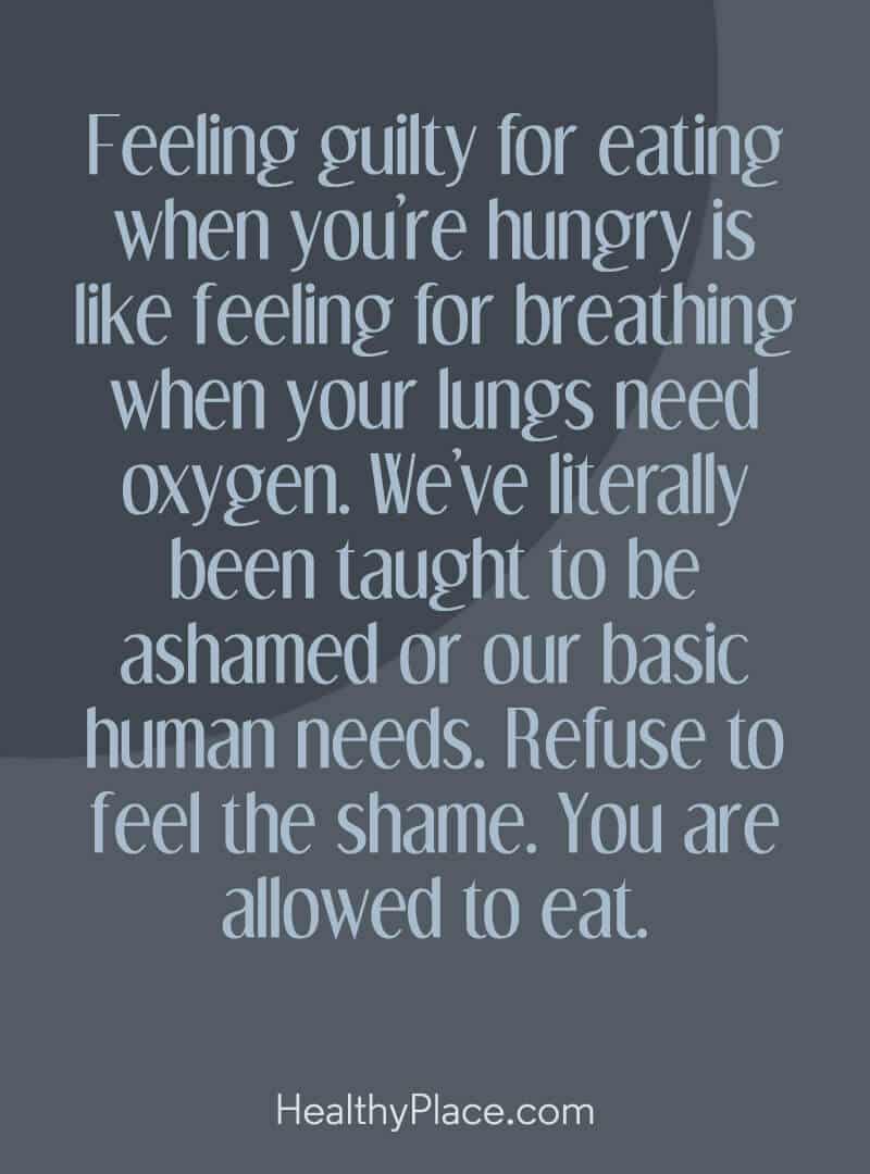best anorexia quotes