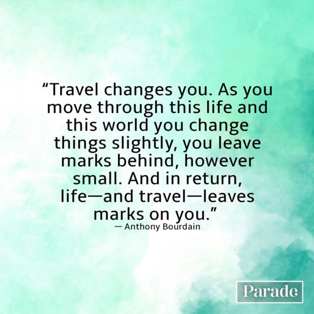 best anthony bourdain quotes travel