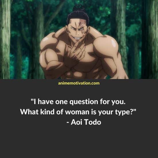 best aoi todo quotes