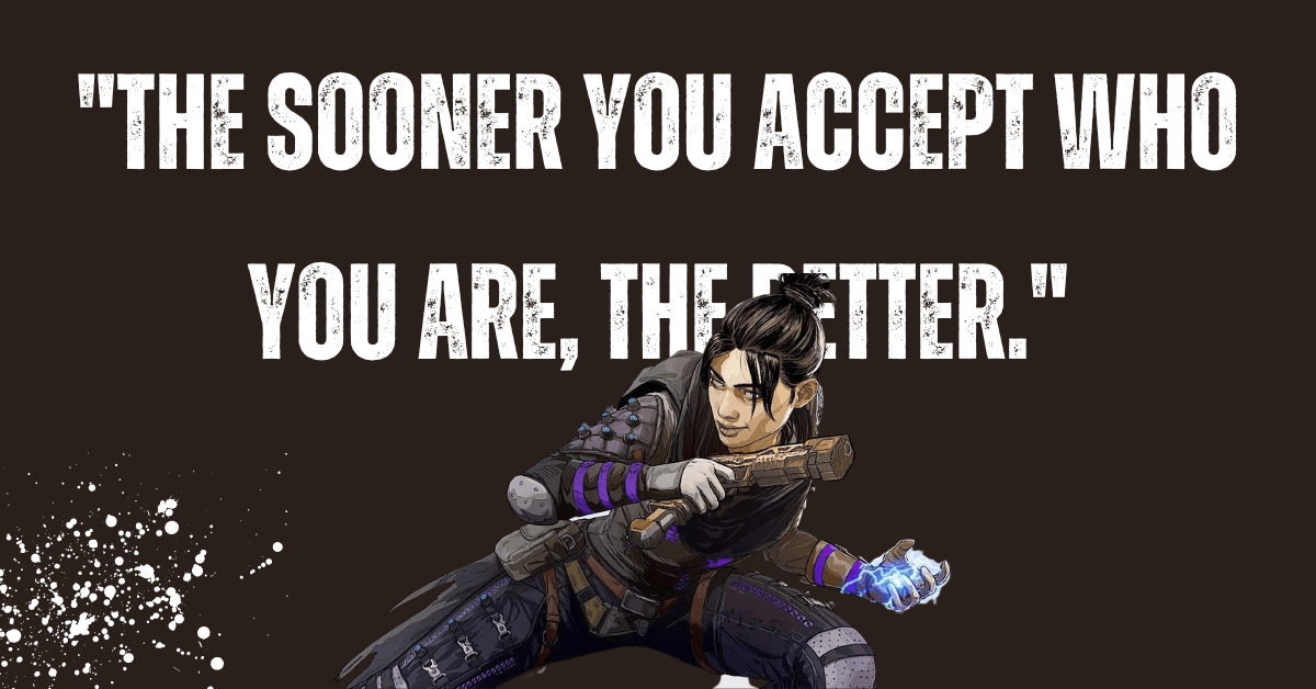 best apex quotes