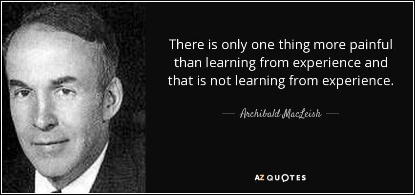 best archibald macleish quotes