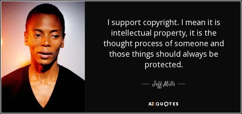 best are quotes copyrighted
