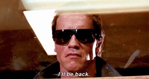 best arnold schwarzenegger movie quotes 1