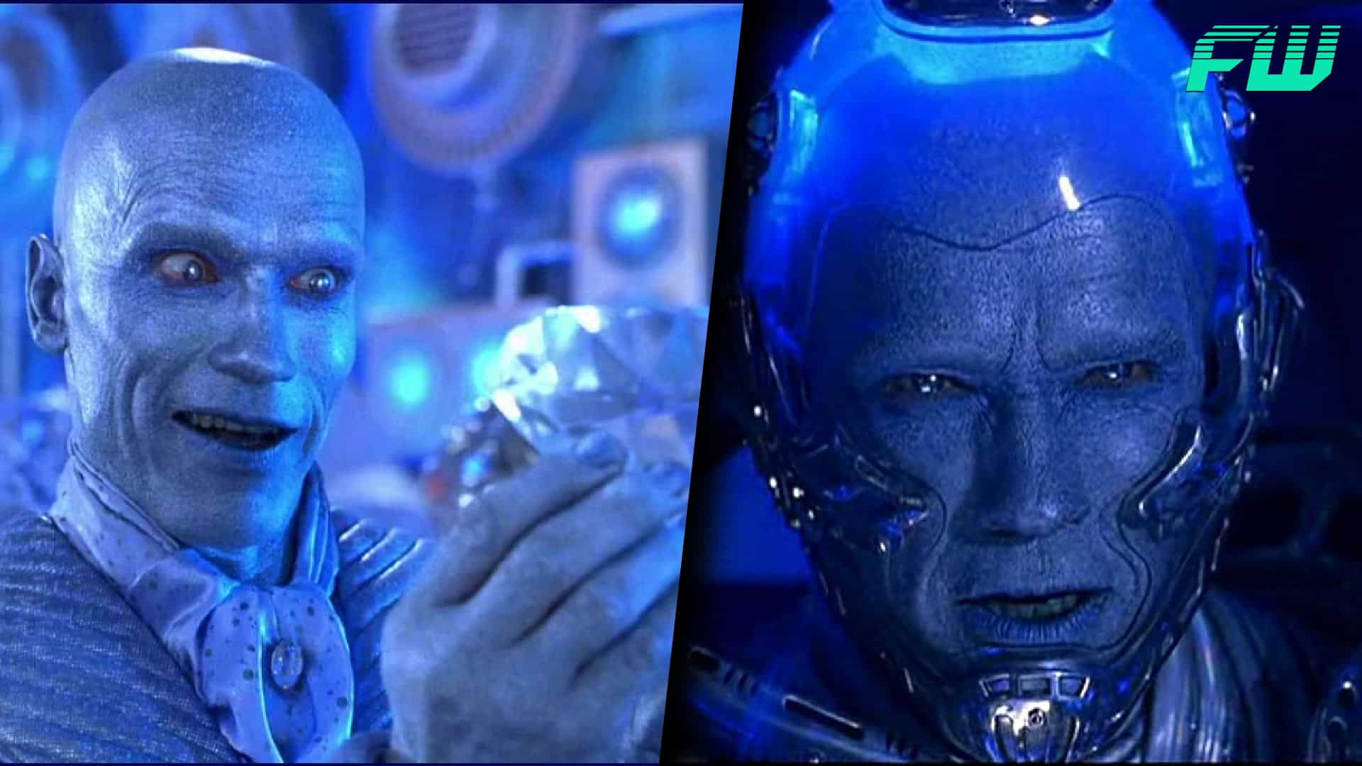 best arnold schwarzenegger mr freeze quotes
