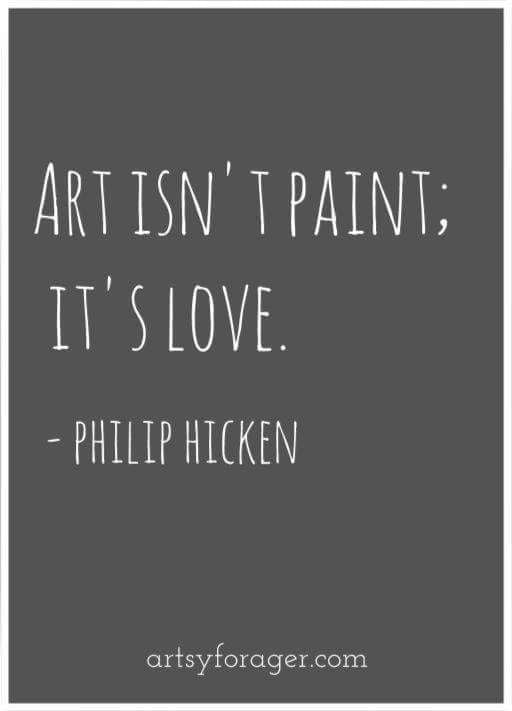 best art lover quotes