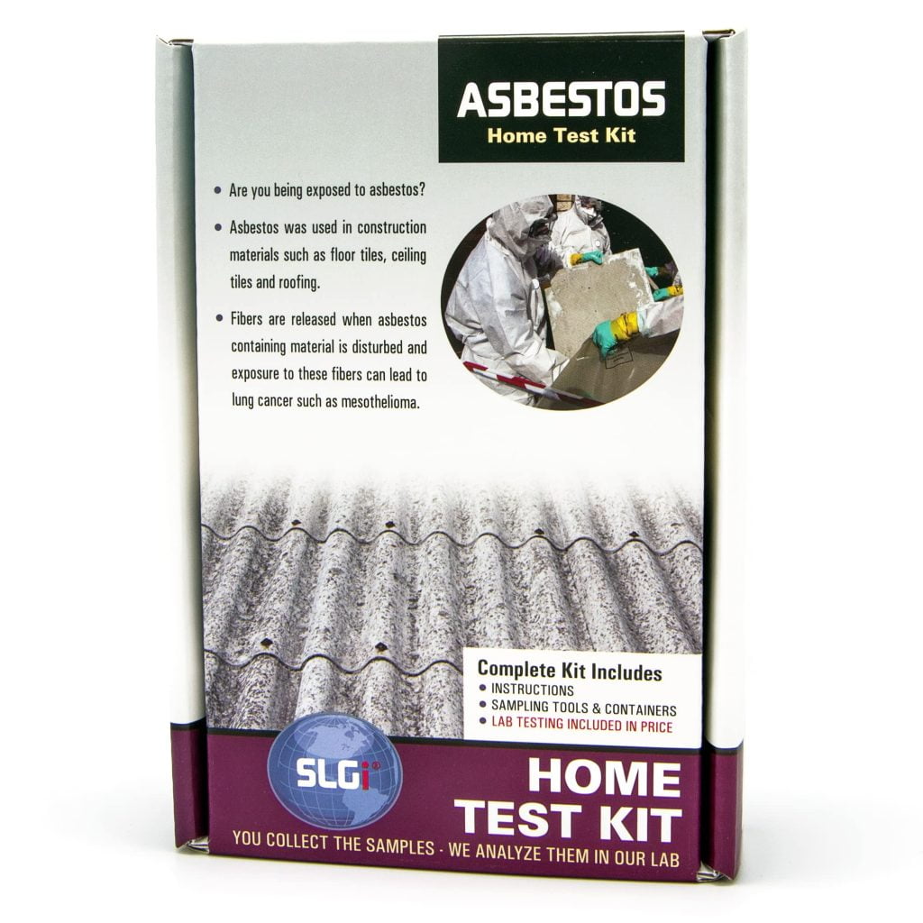 best asbestos inspector test questions