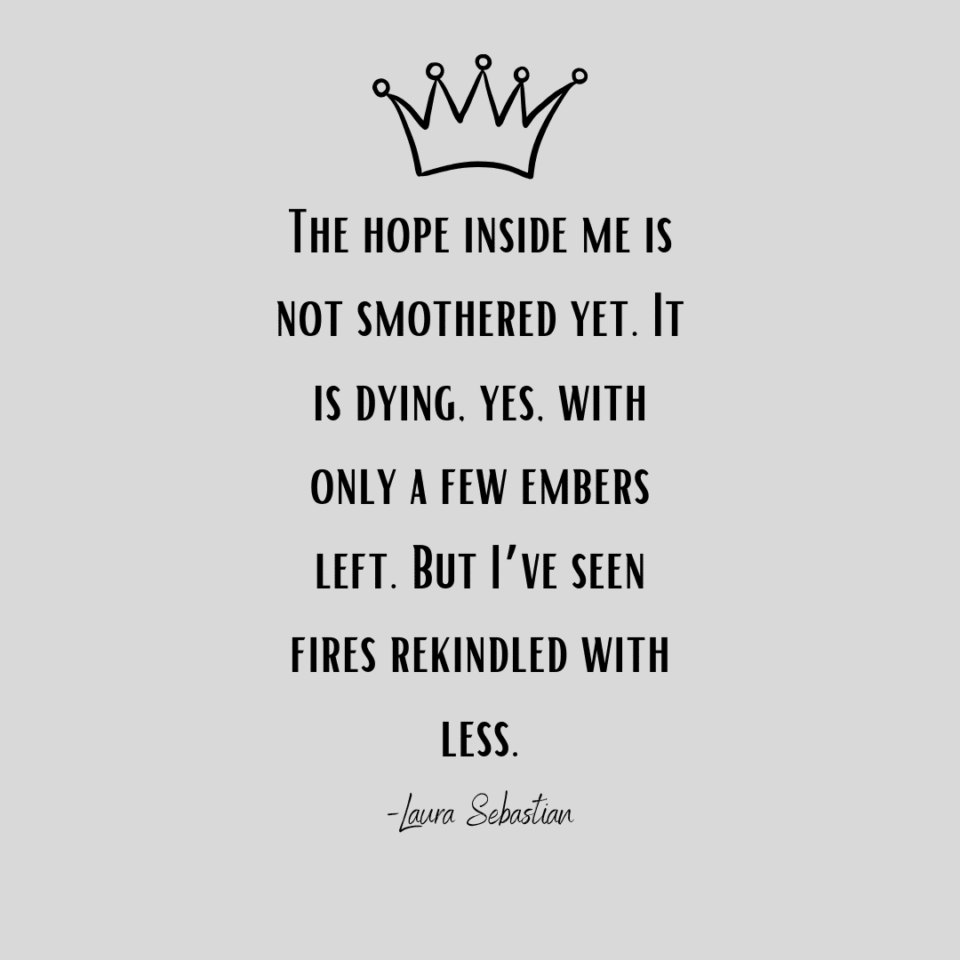 best ash princess quotes