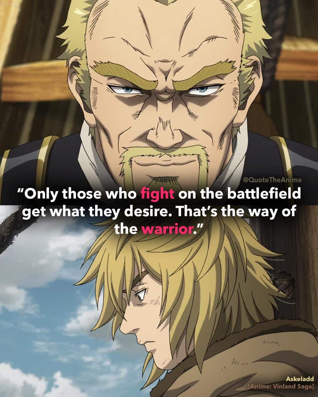 best askeladd quotes