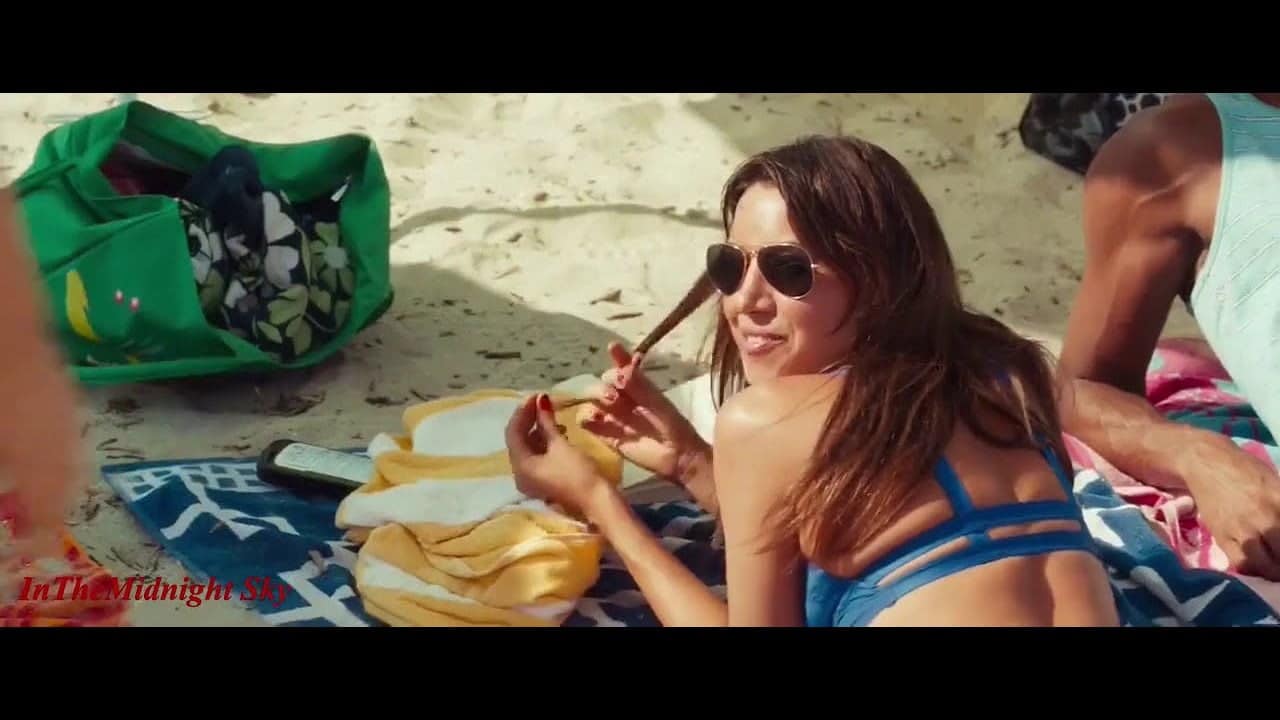 best aubrey plaza dirty grandpa quotes