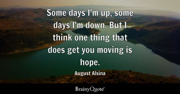 best august alsina quotes