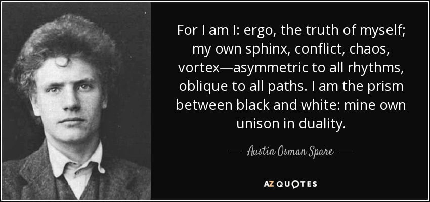 best austin osman spare quotes