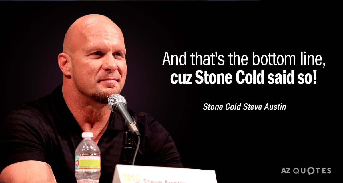 best austin quotes