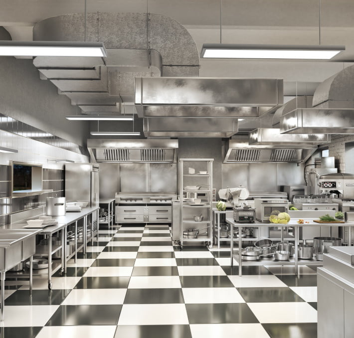 best auto quotes restaurant equipment