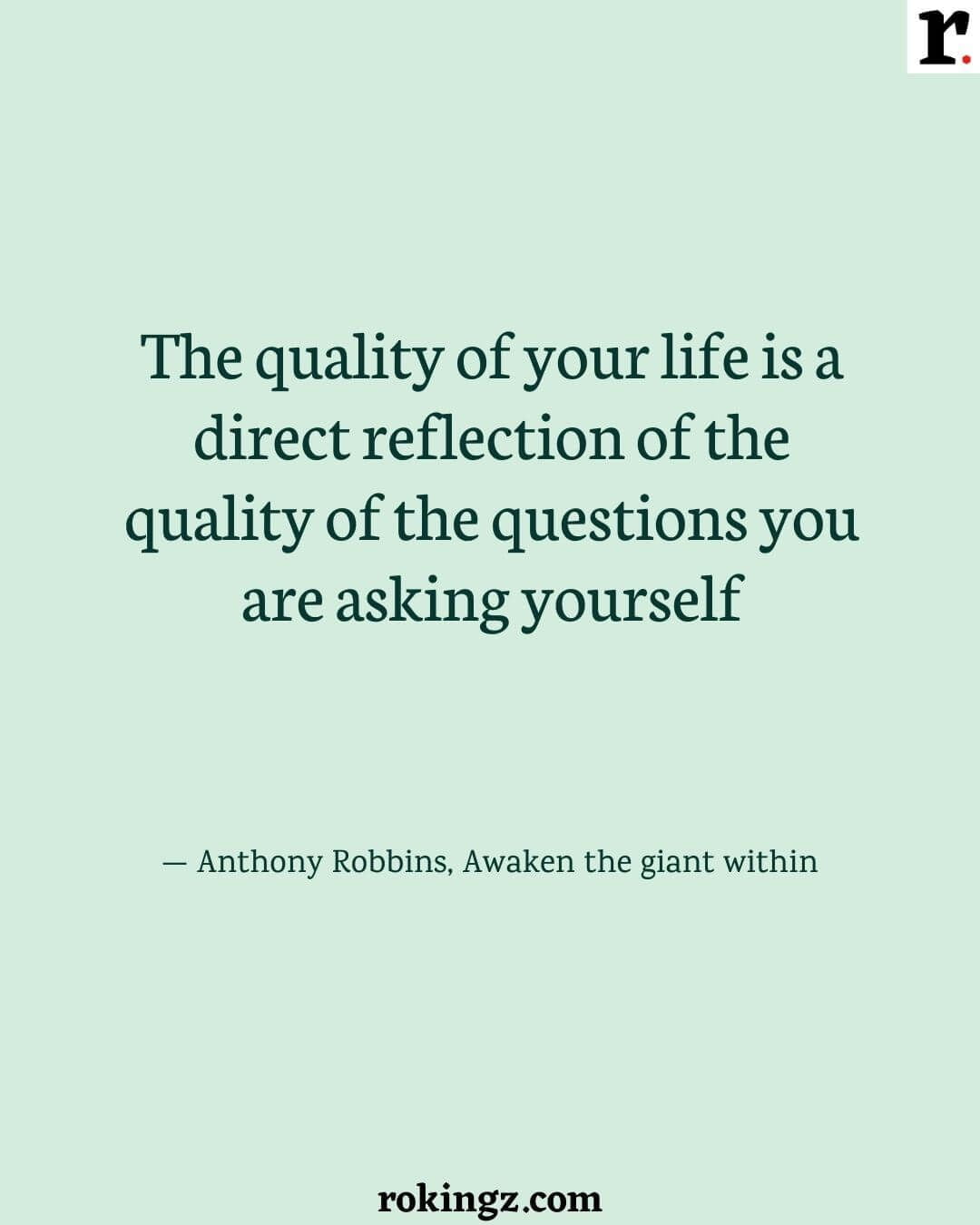 best awaken the giant within quotes