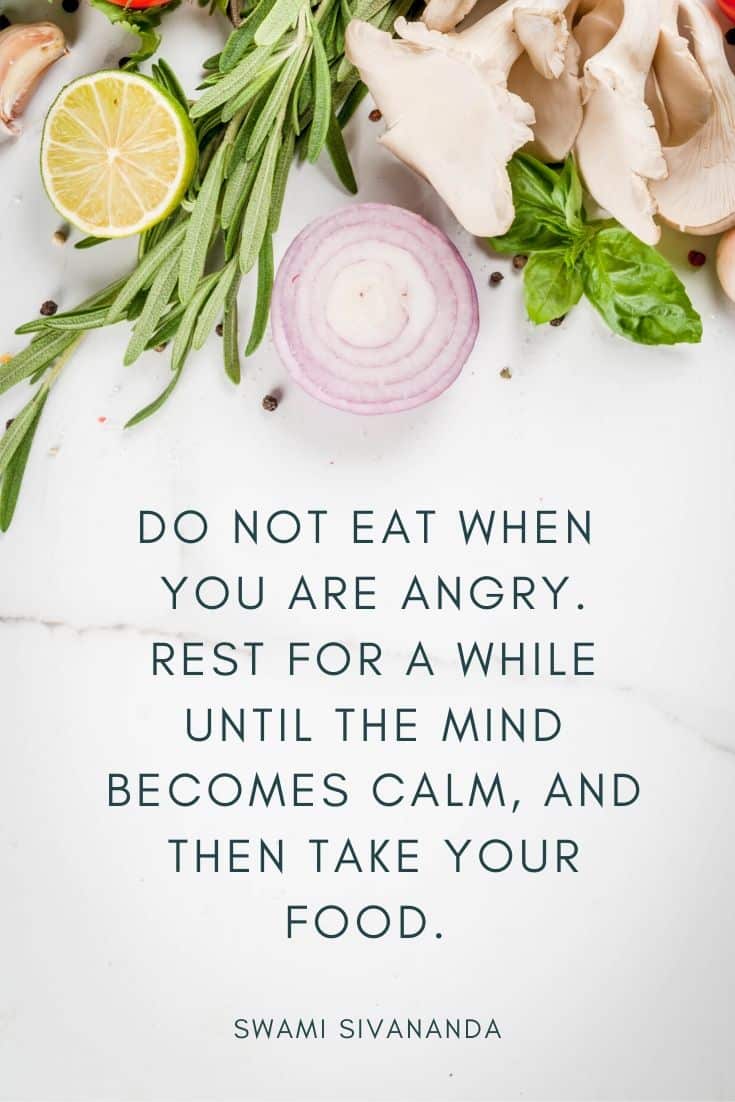 best ayurvedic quotes