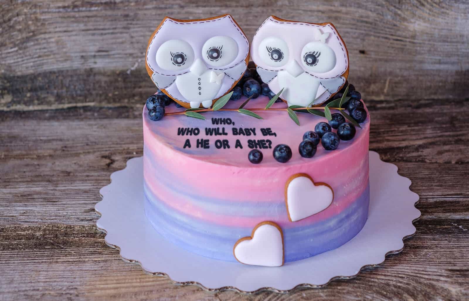 best baby shower cake quotes