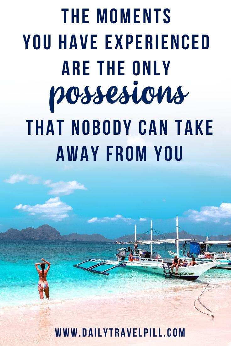 best backpacking quotes
