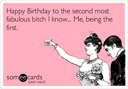 best bad bitch birthday quotes