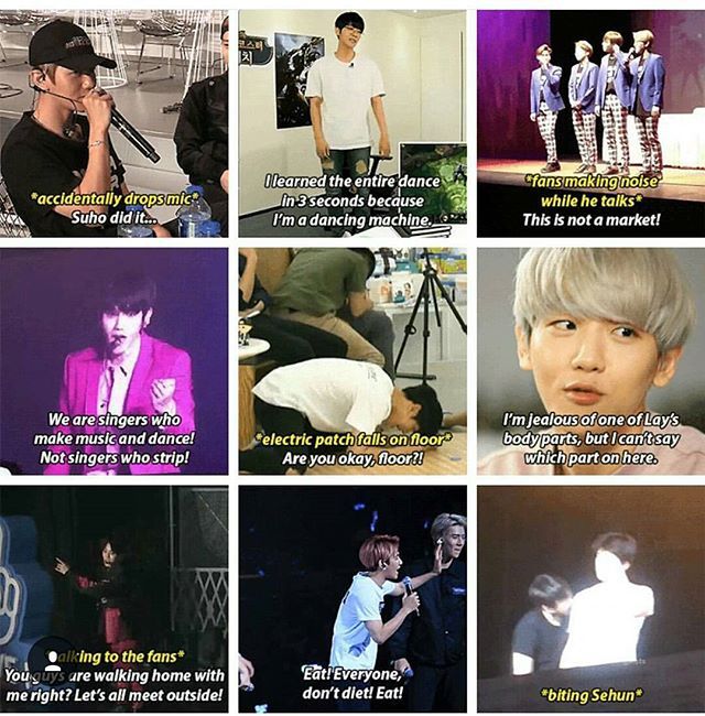 best baekhyun quotes