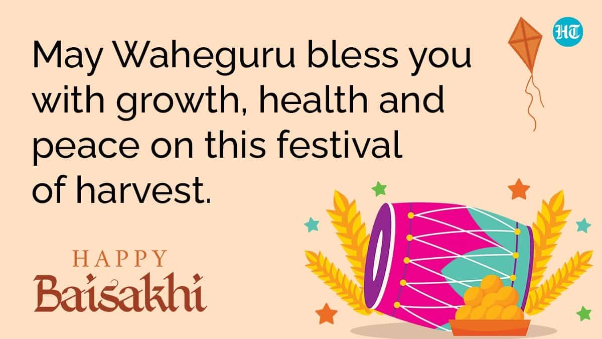 best baisakhi quotes