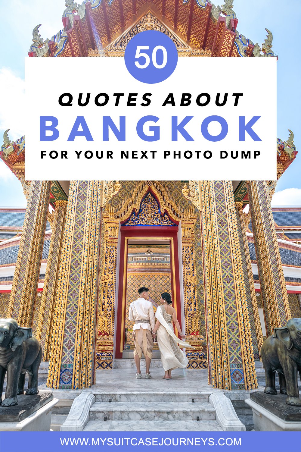 best bangkok quotes