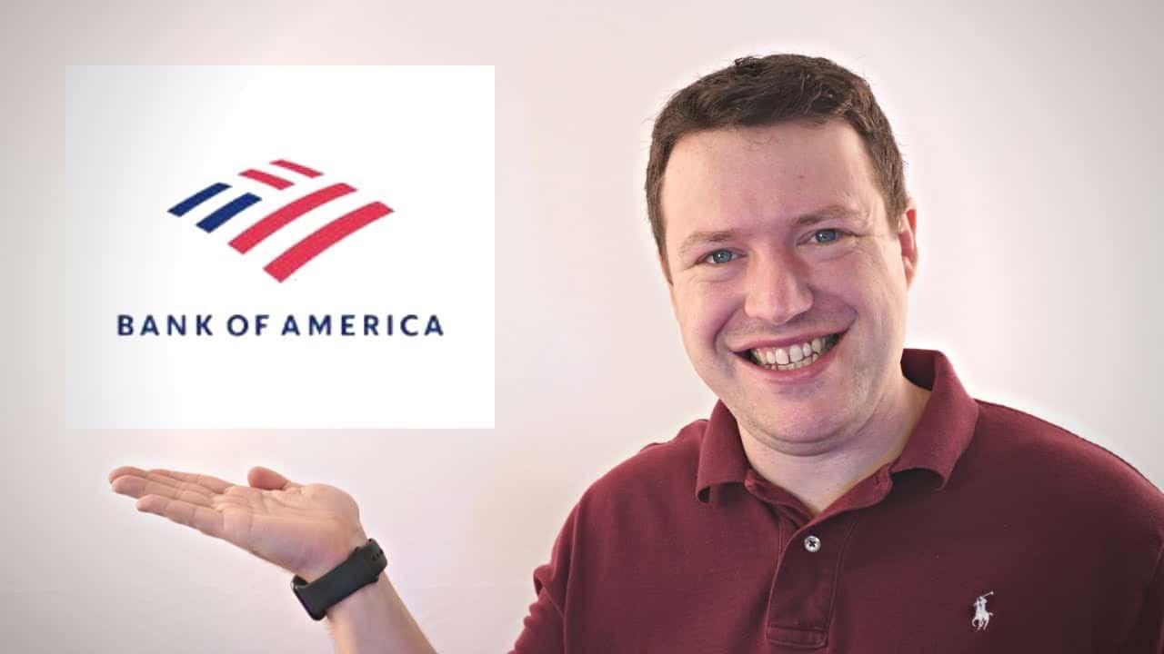 best bank of america hirevue questions