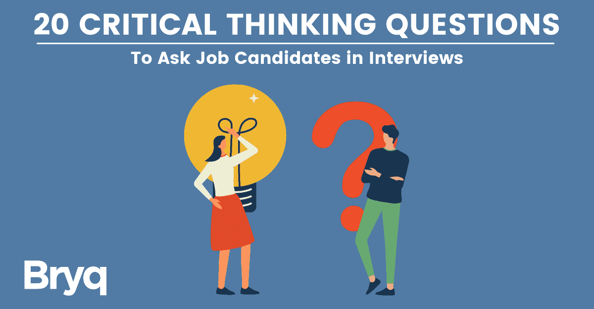 best banner interview questions