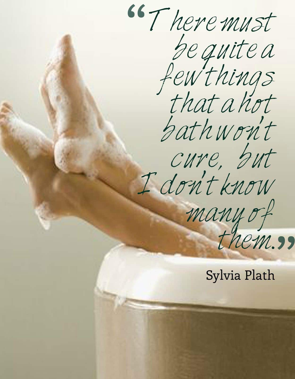 best bath time quotes