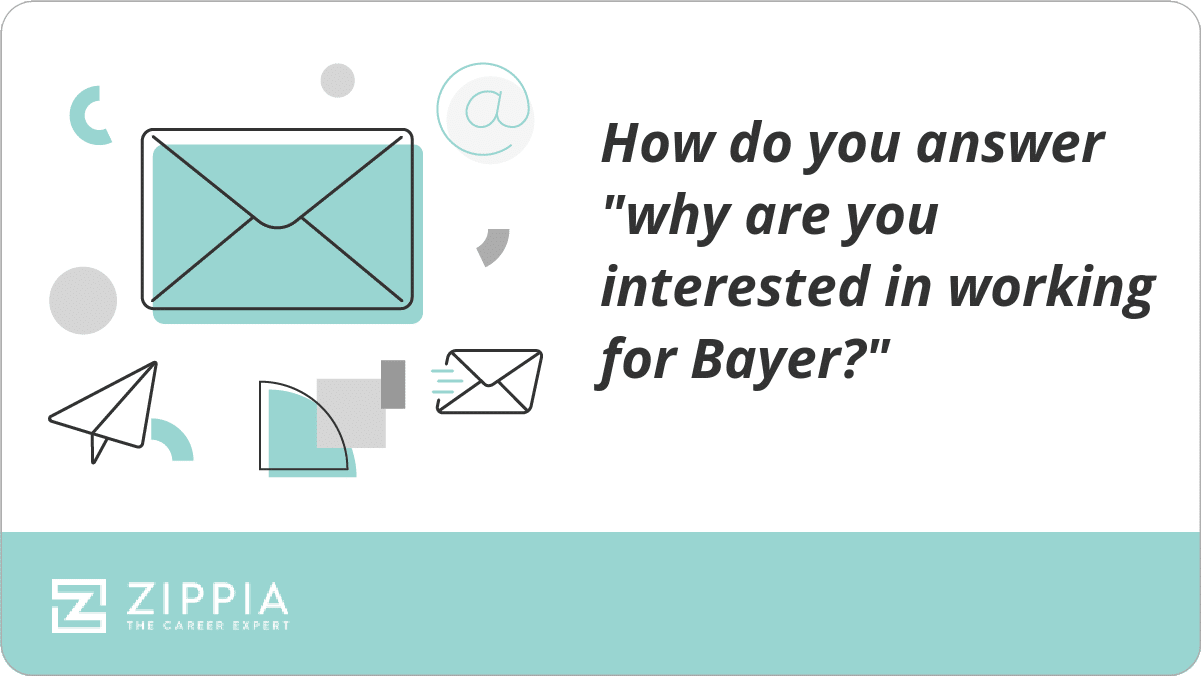 best bayer interview questions