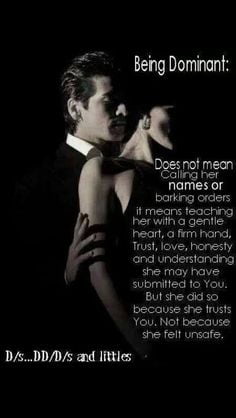 best bdsm dom quotes