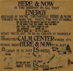 best be here now ram dass quotes