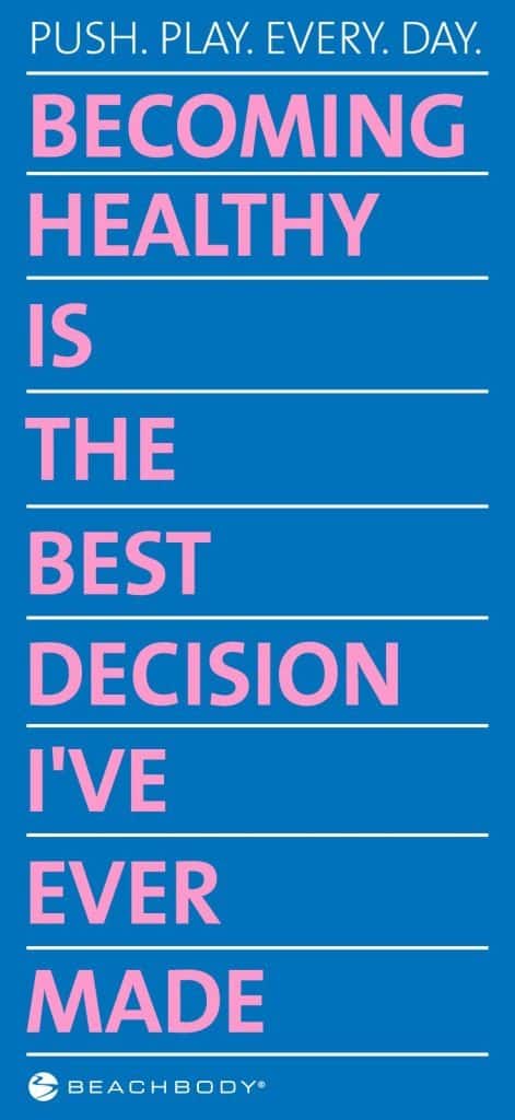 best beachbody quotes