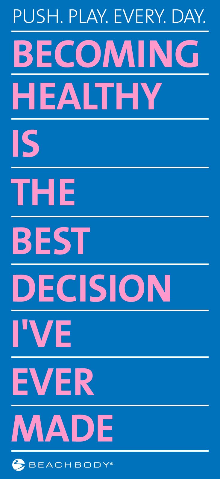 best beachbody quotes