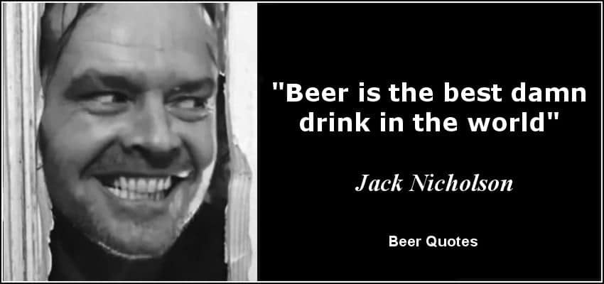 best beer quotes