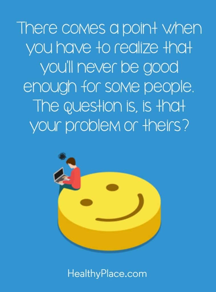 best being left out quotes