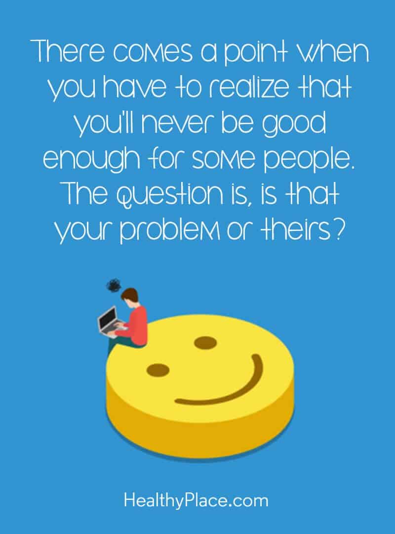 best being left out quotes