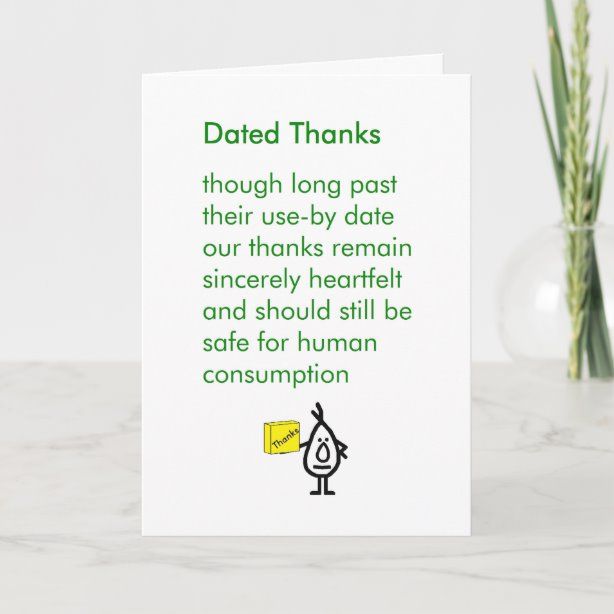 best belated thank you quotes